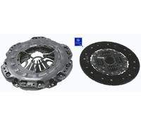 Kit frizione SACHS MERCEDES-BENZ SPRINTER 3-t 218 CDI 3000 951 824