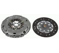 Kit frizione SACHS MITSUBISHI ASX 1.8 DI-D 3000 950 726