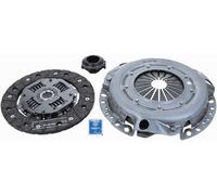 Kit frizione SACHS MITSUBISHI CARISMA 1.6 3000 842 501