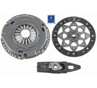 Kit frizione SACHS MITSUBISHI COLT VI 1.5 DI-D 3000 951 042