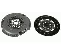 Kit frizione SACHS NISSAN NV400 dCi 100 3000 950 707