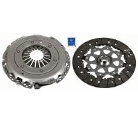 Kit frizione SACHS NISSAN PRIMERA 1.9 dCi 3000 970 090