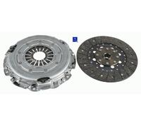 Kit frizione SACHS OPEL ANTARA A 2.0 CDTI 3000 950 628