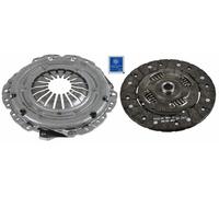 Kit frizione SACHS OPEL VECTRA B 1.7 TD 3000 828 202