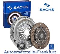 SACHS 3000 822 701 Kit frizione per VW Golf IV Schrägheck (1J1)