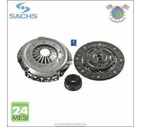Kit frizione Sachs per AUDI A4 VW PASSAT (3B5) (3B2)