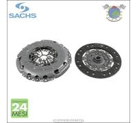 Kit frizione Sachs per FIAT IDEA LANCIA MUSA #iy