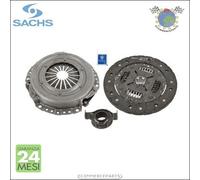 Kit frizione Sachs per FORD COURIER FIESTA ESCORT ORION #bb