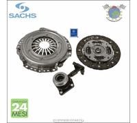 Kit frizione Sachs per FORD COURIER FIESTA PUMA KA MAZDA 121