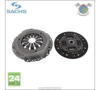 Kit frizione Sachs per FORD ECOSPORT TRANSIT TOURNEO FIESTA KA+