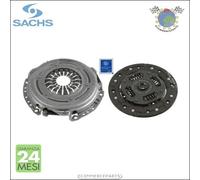 Kit frizione Sachs per FORD FIESTA B-MAX KA+