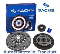Kit frizione Sachs per FORD KA FIAT 500 PUNTO PANDA OPEL COMBO ALFA ROMEO MITO