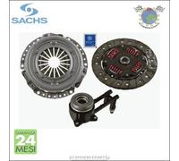 Kit frizione Sachs per FORD STREET KA