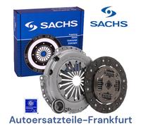 Kit frizione Sachs per MINI R50, R53 Cooper / One + MINI Cabriolet R52 Cooper