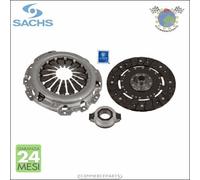 Kit frizione Sachs per NISSAN X-TRAIL