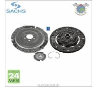 Kit frizione Sachs per SEAT TOLEDO I IBIZA II CORDOBA VW POLO 6V5 6V2 GOLF III