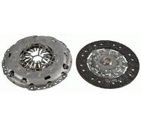 kit frizione sachs per volkswagen golf VII audi A3 2.0 TDI