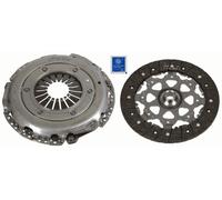 Kit frizione SACHS RENAULT MEGANE II 2.0 RENAULT SPORT 3000 970 097