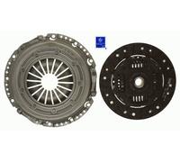 Kit frizione SACHS SAAB 9-5 2.0 t 3000 835 201