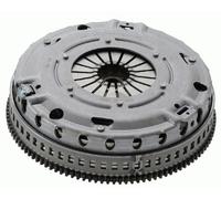 Kit frizione SACHS SMART CABRIO 0.7 3089 000 033