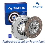 Kit frizione Sachs VW CALIFORNIA T4 Camper MULTIVAN TRANSPORTER BUS 2.5 TDI