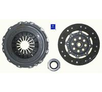 Kit frizione SACHS VW TRANSPORTER T4 2.4 D 3000 829 001