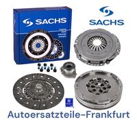 Kit frizione Sachs ZMS OPEL ZAFIRA TOURER C INSIGNIA A CASCADA ANTARA 2.0 CDTi