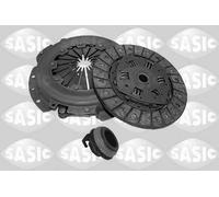 Kit frizione SASIC 235mm - 5100073 per CITROËN C4 PICASSO 1.6 HDi