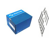 Kit frizione + Scatola cambio manuale SACHS per AUDI A4 B8, A5 B8