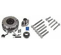 Kit frizione + Scatola cambio manuale SACHS per AUDI A4 B8, A5 B8