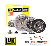 Kit frizione + Volano Bimassa Luk Audi A3 VW Golf V Plus Passat Touran 1.9 TDI