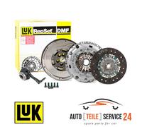 Kit Frizione Luk 600 0017 00 Luk Repset Dmf per Audi Seat Skoda VW