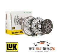 Luk Kit Frizione 600003900