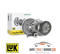 Set di frizione con volano a doppia massa LUK RepSet DMF 600 0053 00