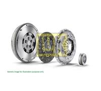 Kit frizione 600 0318 00 LuK per CITROËN PEUGEOT
