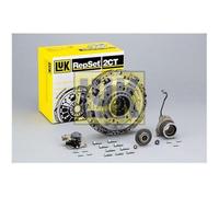 Kit Frizione Schaeffler Luk 602 0003 00 Luk Repset 2ct per Alfa Romeo Fiat Jeep