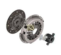 LuK 620 3308 33 Kit frizione