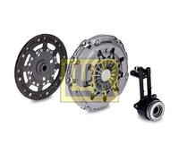 Schaeffler LuK 621 3011 33 Kit frizione per FORD,MAZDA
