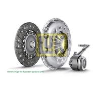 Kit frizione LUK RepSet Pro 621 3027 33