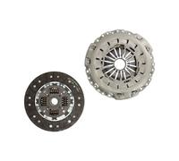 LuK Kit frizione SAC 624 3148 09 per Mercedes-Benz CLK (C209) 1.8 2002-2009