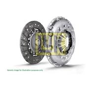 Kit Frizione Schaeffler Luk 624 3171 09 Luk Sac per Opel Saab Vauxhall