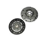 Kit frizione 624 3279 09 LuK per VW AUDI SEAT SKODA
