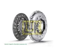 LuK 624 3416 09 Kit frizione