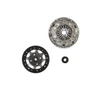 Kit frizione Schaeffler LuK 624 3417 00