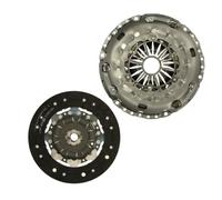 Kit frizione Schaeffler LuK 624 3441 09