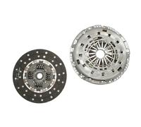 LuK Kit frizione 626 3052 09 per Jaguar S-Type e Land Rover Discovery III/IV