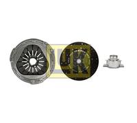 Kit Frizione Schaeffler Luk 633 3350 00 Luk Repset per Iveco