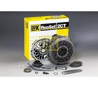 Kit frizione Schaeffler LuK AUDI A1 1.4 TFSI 602 0001 00