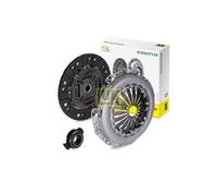 Kit frizione Schaeffler LuK CITROËN BERLINGO 620 3084 00