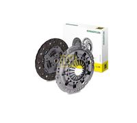 Kit frizione Schaeffler LuK OPEL ASTRA G 1.6 621 3027 09